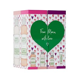 From Mario, With Love - Coffret Soin Visage